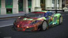 McLaren MP4 Xaley S11 для GTA 4