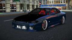Nissan Silvia Liwur для GTA 4