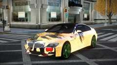 BMW M6 Aryli S13 для GTA 4