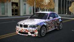 BMW 1M Lesma S3 для GTA 4