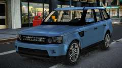 Land Rover Range Rover Sport Idat для GTA 4