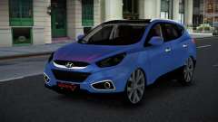 Hyundai IX35 Figibuf для GTA 4