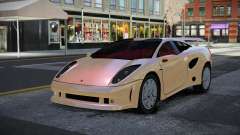 Lamborghini Gala Rufbev для GTA 4
