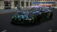 RUF RGT-8 Gelton S5 для GTA 4