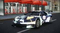 Nissan Skyline R34 Japhli S5 для GTA 4