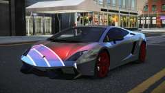Lamborghini Gallardo Nidev S14 для GTA 4