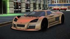 Gumpert Apollo Neahin