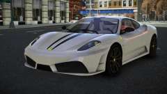Ferrari F430 Duvri для GTA 4