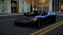 McLaren 650S Roneph S13 для GTA 4