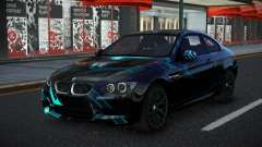 BMW M3 E92 Lilory S11 для GTA 4