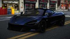 McLaren 720S Fajxobu для GTA 4