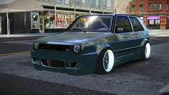 Volkswagen Golf Vapvivev для GTA 4