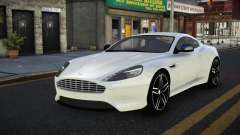 Aston Martin DB9 Tewtuqi для GTA 4