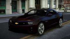 Chevrolet Camaro Guusu для GTA 4