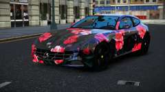 Ferrari F12 Abili S2 для GTA 4