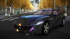 Ferrari FF Nyriais S4 для GTA 4