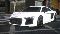 Audi R8 Bentia S13 для GTA 4