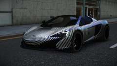 McLaren 650S Ferave S10 для GTA 4