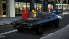 Dodge Challenger Terdon S4 для GTA 4