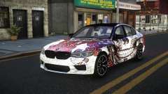 BMW M5 Tinis S12 для GTA 4