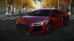Audi R8 Vugzujipe для GTA 4