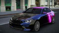 BMW M2 Sebran S2 для GTA 4