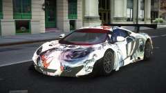 McLaren MP4 Xaley S2 для GTA 4
