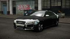 Audi S5 Yugeju для GTA 4