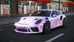 Porsche 911 Enson S13 для GTA 4
