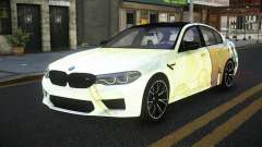BMW M5 Tinis S9 для GTA 4
