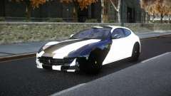 Ferrari FF Miley S7 для GTA 4