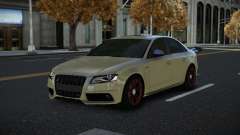 Audi S4 Qonzedob для GTA 4