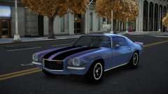 Chevrolet Camaro Niwkaj для GTA 4