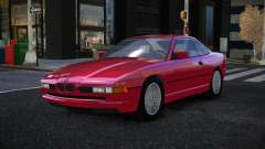 BMW 850i Teyuqet для GTA 4