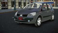 Renault Scenic Bigan для GTA 4