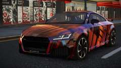 Audi TT Arden S13 для GTA 4