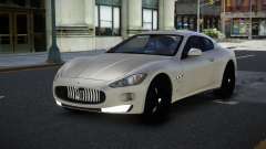 Maserati Gran Turismo Cepmepe для GTA 4