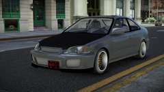 Honda Civic Veceku для GTA 4