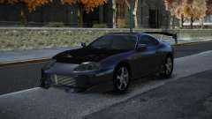 Toyota Supra Tamewo для GTA 4