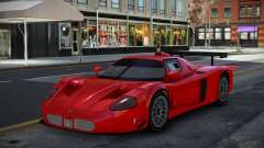 Maserati MC12 Julximoq для GTA 4