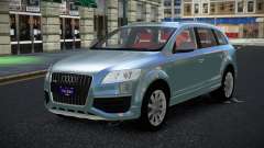 Audi Q7 Keftija для GTA 4