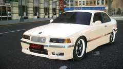 BMW M3 E36 Muqe для GTA 4