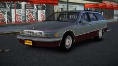 Chevrolet Caprice Votaradur для GTA 4