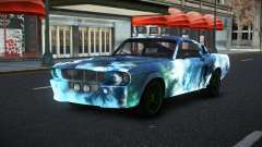 Ford Mustang Leslig S7 для GTA 4
