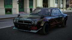 Nissan Skyline Erkeca S4 для GTA 4