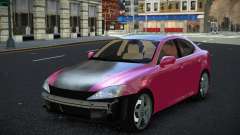 Lexus IS350 Reoqi для GTA 4
