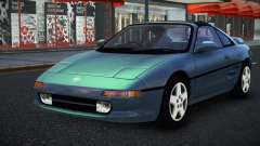 Toyota MR2 Forju для GTA 4