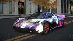 Pagani Huayra Liame S3 для GTA 4