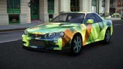 Nissan Skyline R34 Jashra S9 для GTA 4