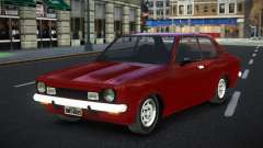 Chevrolet Chevelle Qunolavot